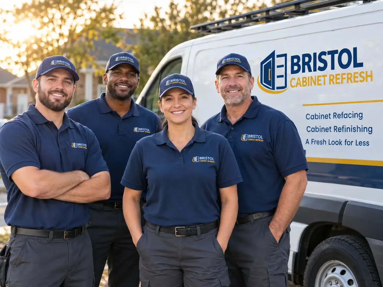 Kitchen Cabinet Refacing company in Blue Diamond, NV